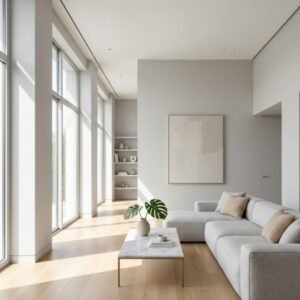 Pintura Salón Comedor Completo (hasta 25m2)