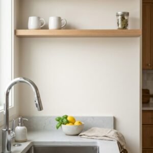 Pintura Baño o Cocina (Anti-humedad)