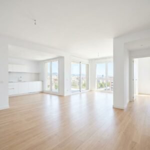 Pintura Exprés Piso Alquiler (Blanco Completo hasta 70m2)